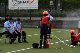 Fédération Nationale des Pompiers